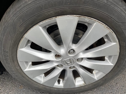 Used 2013 Honda Accord EX-L image 8