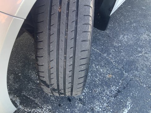 Used 2007 Pontiac G5 image 10