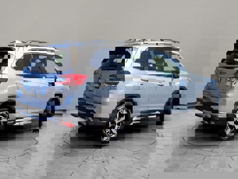 Used 2020 Subaru Forester Touring w/ Popular Package #2 image 4