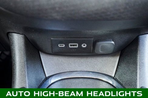 Used 2023 Chevrolet Malibu LT image 17