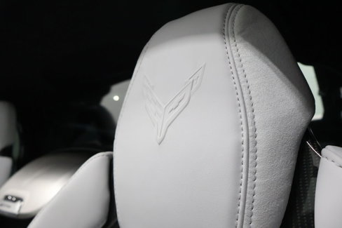 Used 2024 Chevrolet Corvette Z06 w/ Battery Protection Package image 77