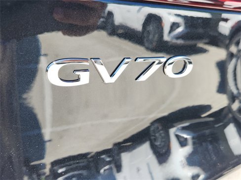 New 2026 Genesis GV70 2.5T Select image 5