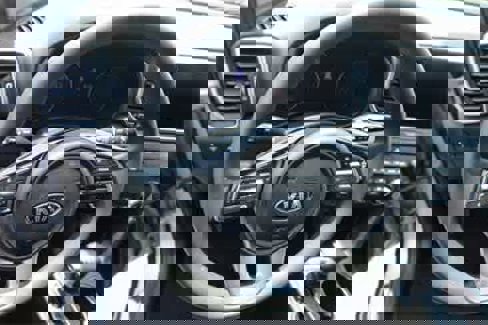 Used 2022 Kia Sportage LX image 13