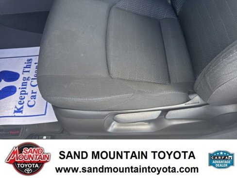 Used 2022 Toyota Corolla SE image 15