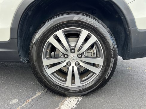 Certified 2018 Honda Pilot EX-L image 26