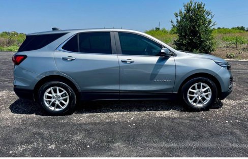 Used 2024 Chevrolet Equinox LT image 8