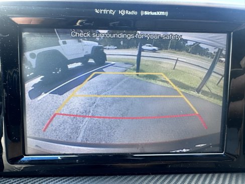 Used 2019 Hyundai Tucson Sport image 14