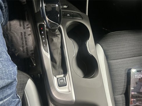 New 2025 Buick Envista Preferred w/ Convenience I Package image 19
