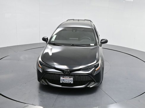 Used 2020 Toyota Corolla SE image 35