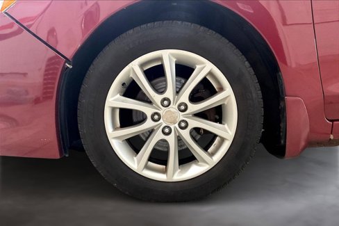 Used 2014 Subaru Impreza 2.0i Premium image 9