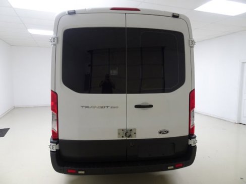 Used 2017 Ford Transit 250 130 Medium Roof image 5