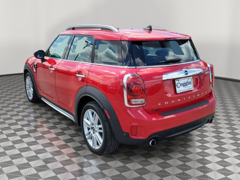 Used 2019 MINI Cooper Countryman S image 2