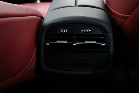 Used 2022 Maserati Ghibli Modena Q4 image 99