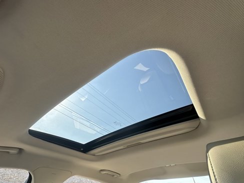 Used 2018 Ford Fusion Titanium image 21