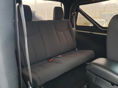 Used 2017 Jeep Wrangler Sport w/ Quick Order Package 24S image 14