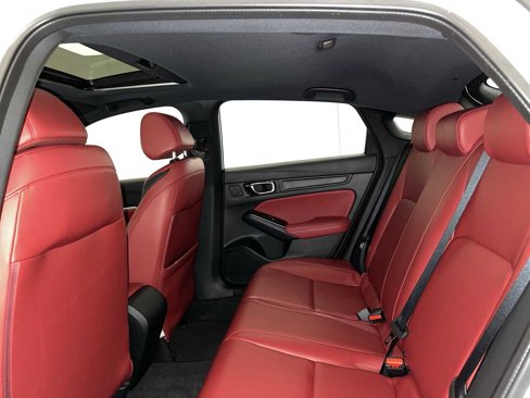 Used 2023 Acura Integra A-Spec image 20