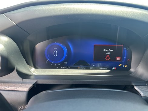 Used 2020 Ford Explorer Platinum w/ Premium Technology Package image 13