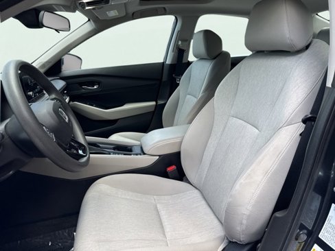 Certified 2023 Honda Accord EX image 9