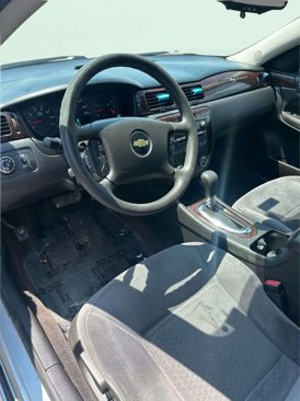 Used 2015 Chevrolet Impala Limited LS image 21