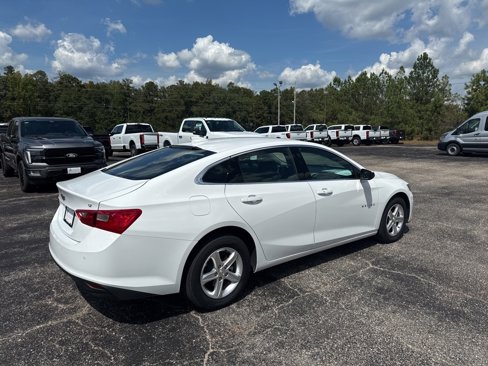 Used 2024 Chevrolet Malibu LT image 30