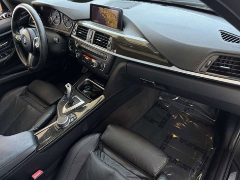 Used 2015 BMW 335i xDrive Sedan image 23