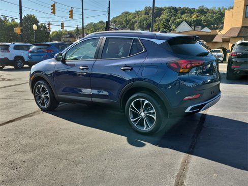 Used 2023 Buick Encore GX Select image 13