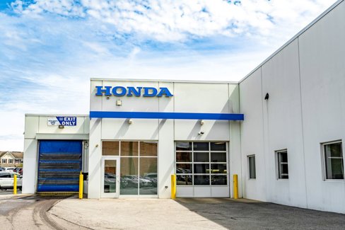 Certified 2023 Honda HR-V LX image 9