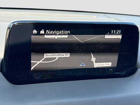 Used 2018 MAZDA CX-5 Touring w/ Preferred Equipment Package image 13