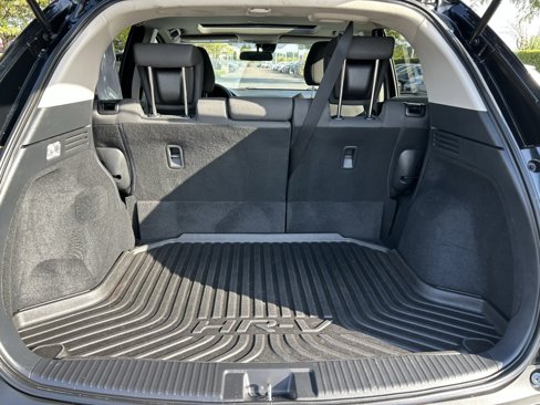 Used 2019 Honda HR-V EX image 25