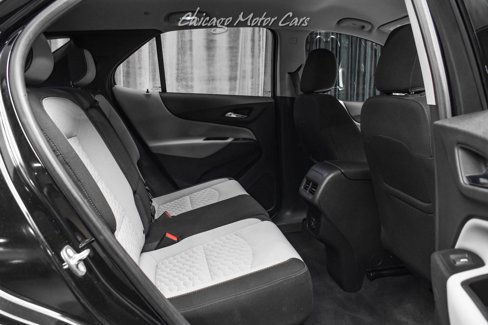 Used 2019 Chevrolet Equinox LS w/ LS Convenience Package image 24