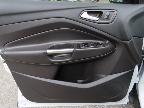 Used 2018 Ford Escape SEL image 24