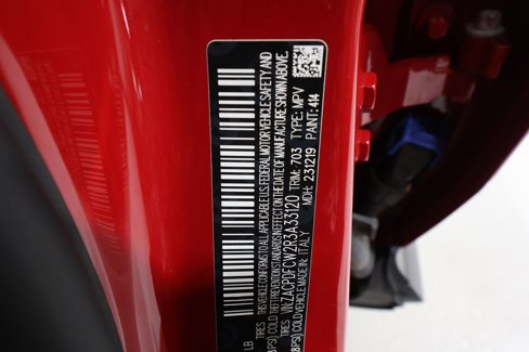 Used 2024 Dodge Hornet R/T image 32