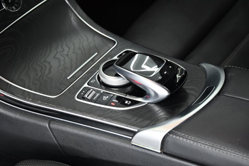 Used 2017 Mercedes-Benz C 43 AMG 4MATIC Sedan image 30