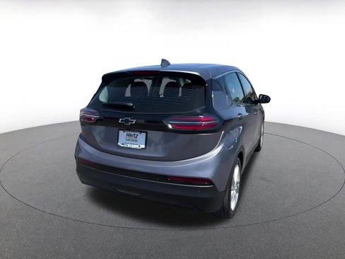 Used 2023 Chevrolet Bolt LT w/ Driver Confidence Package image 14