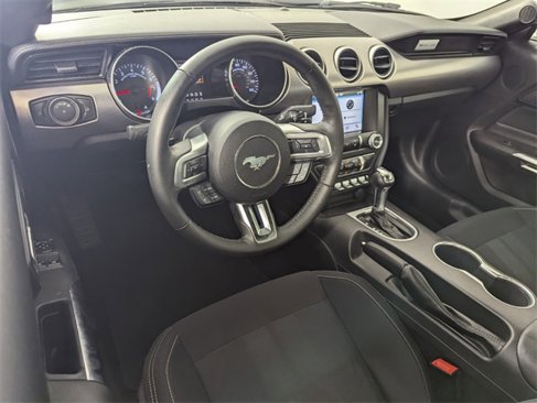 Used 2019 Ford Mustang Coupe w/ Equipment Group 101A image 9