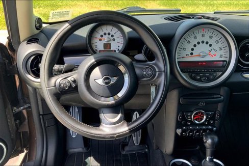 Used 2011 MINI Cooper Clubman S image 5