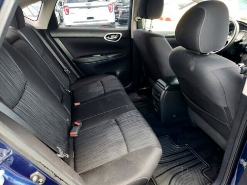 Used 2019 Nissan Sentra SV image 13