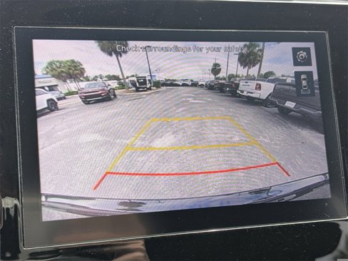 Used 2024 Hyundai Tucson SEL image 22