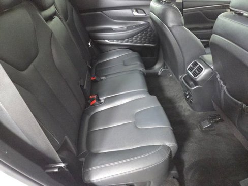 Used 2020 Hyundai Santa Fe Limited image 22