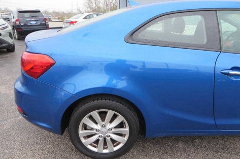 Used 2014 Kia Forte Koup EX image 25
