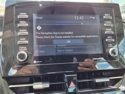Used 2023 Toyota Camry LE image 11