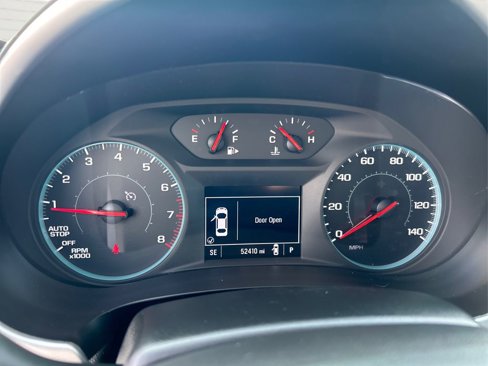 Used 2024 Chevrolet Malibu LT image 16
