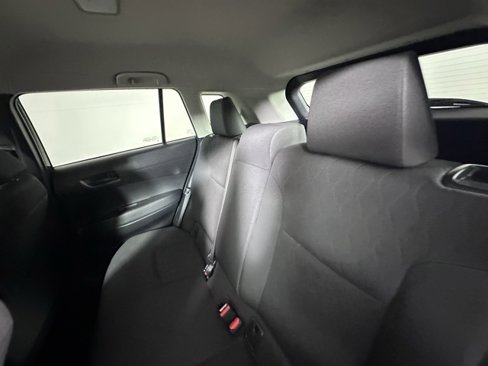 Used 2022 Toyota Corolla Cross LE image 14