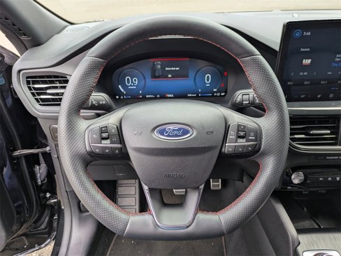 Used 2023 Ford Escape ST-Line Select w/ Tech Pack #2 image 14