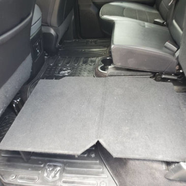 Used 2017 RAM 1500 Lone Star image 31