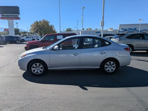 Used 2008 Hyundai Elantra SE image 9