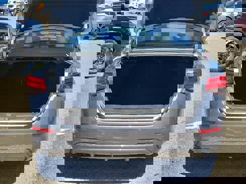 Used 2021 Nissan Sentra SV w/ SV Premium Package image 12