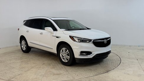 Used 2019 Buick Enclave Essence image 7