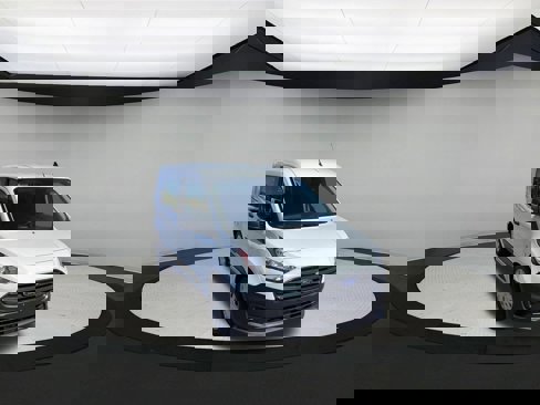 Used 2022 Ford Transit Connect XL image 2