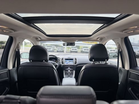 Used 2018 Ford Edge Sport w/ Equipment Group 401A image 7